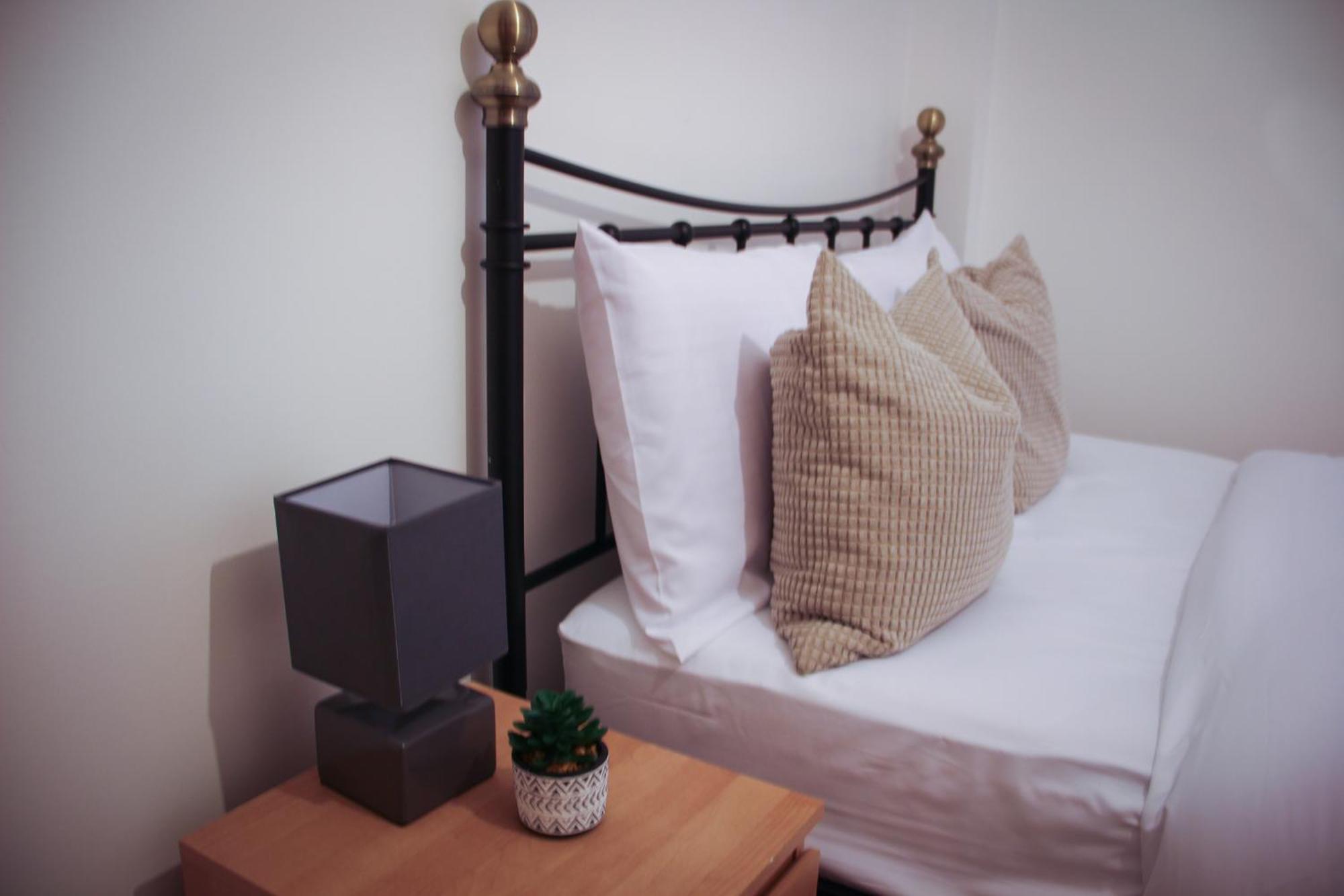 Free Parking City Centre Apartment 2 Bed Room 2 Bathroom Apartment Liverpool Ngoại thất bức ảnh