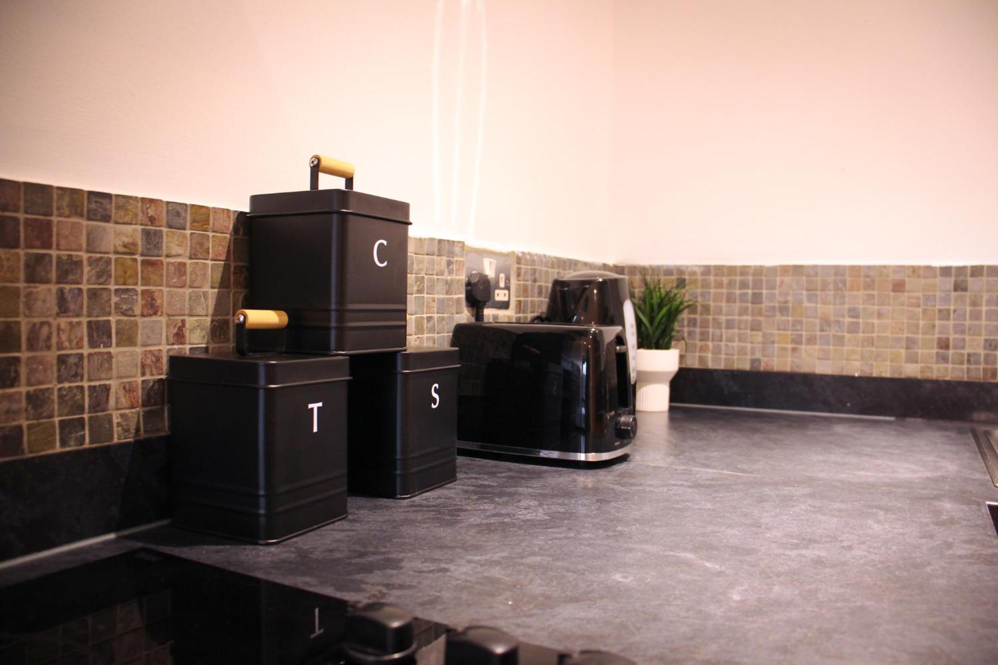 Free Parking City Centre Apartment 2 Bed Room 2 Bathroom Apartment Liverpool Ngoại thất bức ảnh